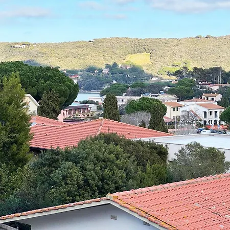 Daire Casa Elia - - Argonautivacanze Procchio (Isola d'Elba)