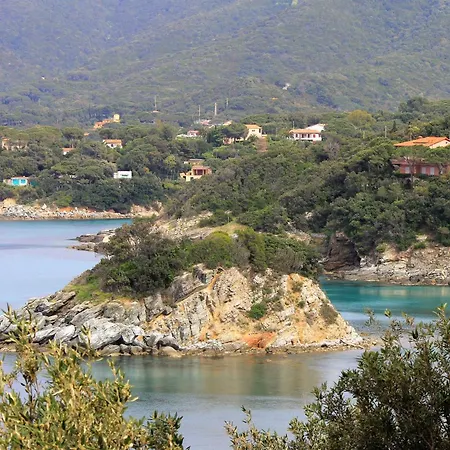 Daire Casa Elia - - Argonautivacanze