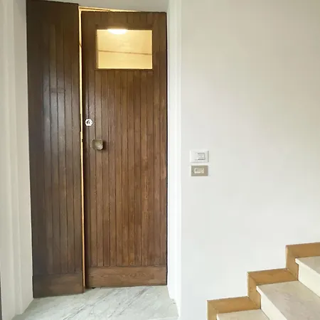 Daire Casa Elia - - Argonautivacanze