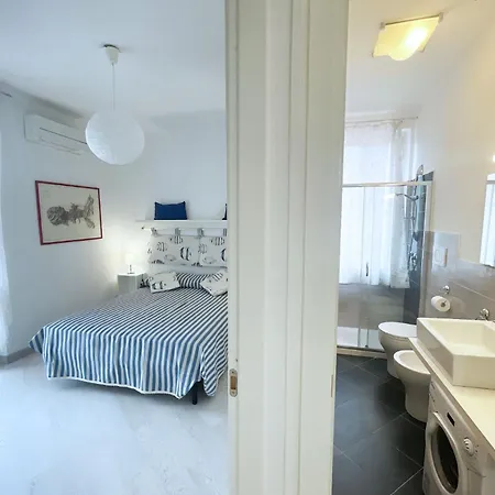 Casa Elia - - Argonautivacanze Daire