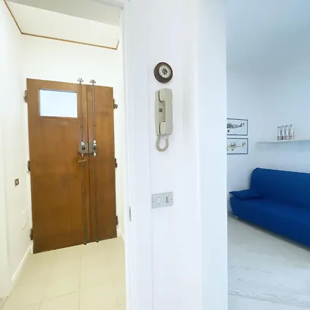 Daire Casa Elia - - Argonautivacanze Procchio (Isola d'Elba)