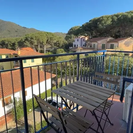 Daire Casa Elia - - Argonautivacanze *