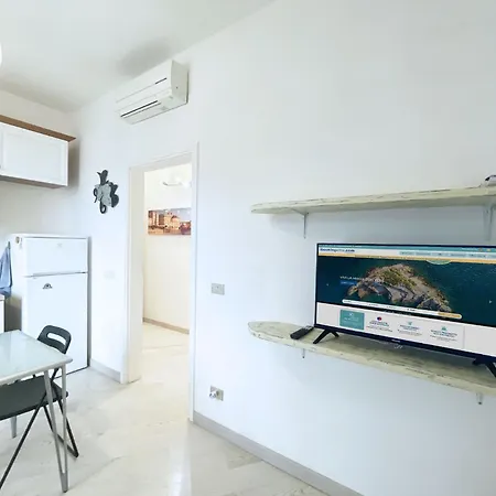 Lejlighed Casa Elia - - Argonautivacanze