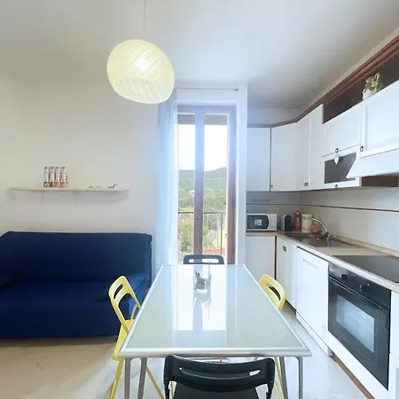 Casa Elia - - Argonautivacanze