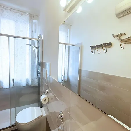 Casa Elia - - Argonautivacanze Διαμέρισμα *