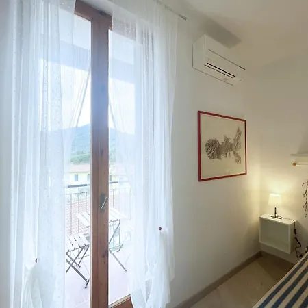 Casa Elia - - Argonautivacanze Lejlighed