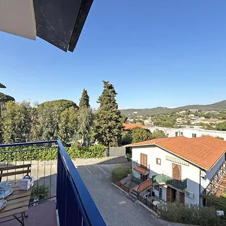 Lejlighed Casa Elia - - Argonautivacanze Procchio (Isola d'Elba)