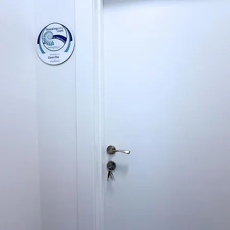 Casa Elia - - Argonautivacanze * Procchio (Isola d'Elba)