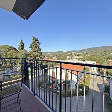 Casa Elia - - Argonautivacanze Procchio (Isola d'Elba)