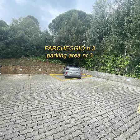 Casa Elia - - Argonautivacanze