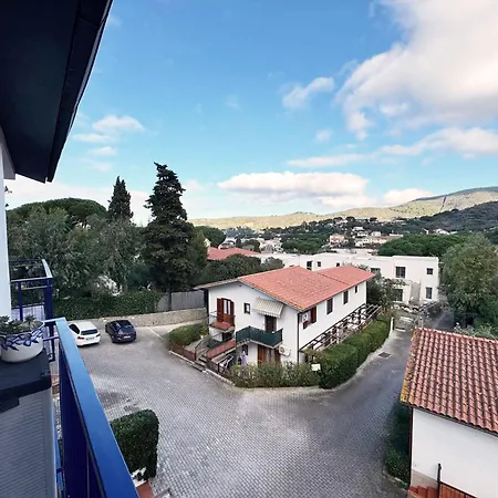Casa Elia - - Argonautivacanze